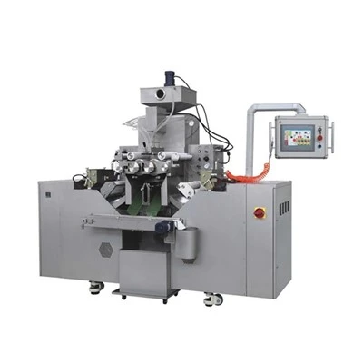 Soft Gel Encapsulating Machine